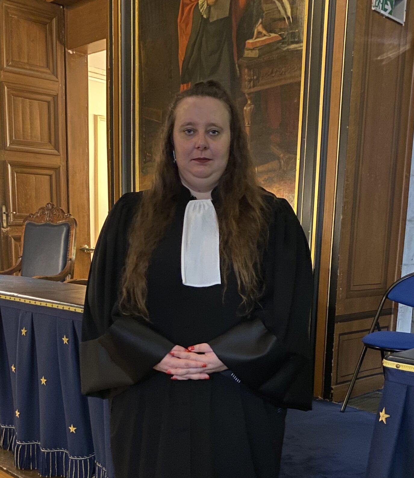 Maître Clémence LATY